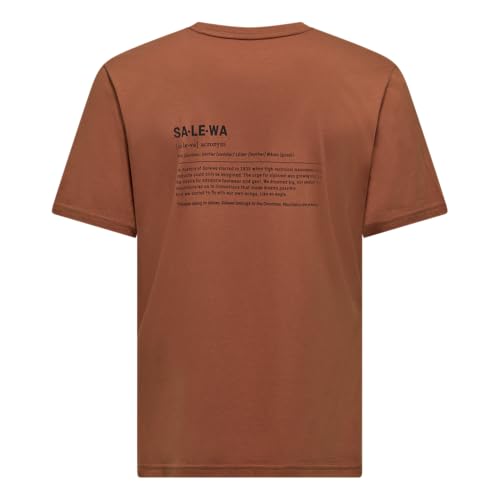 salewa-eagle-vocab-t-shirt-uomo-montagna image 6