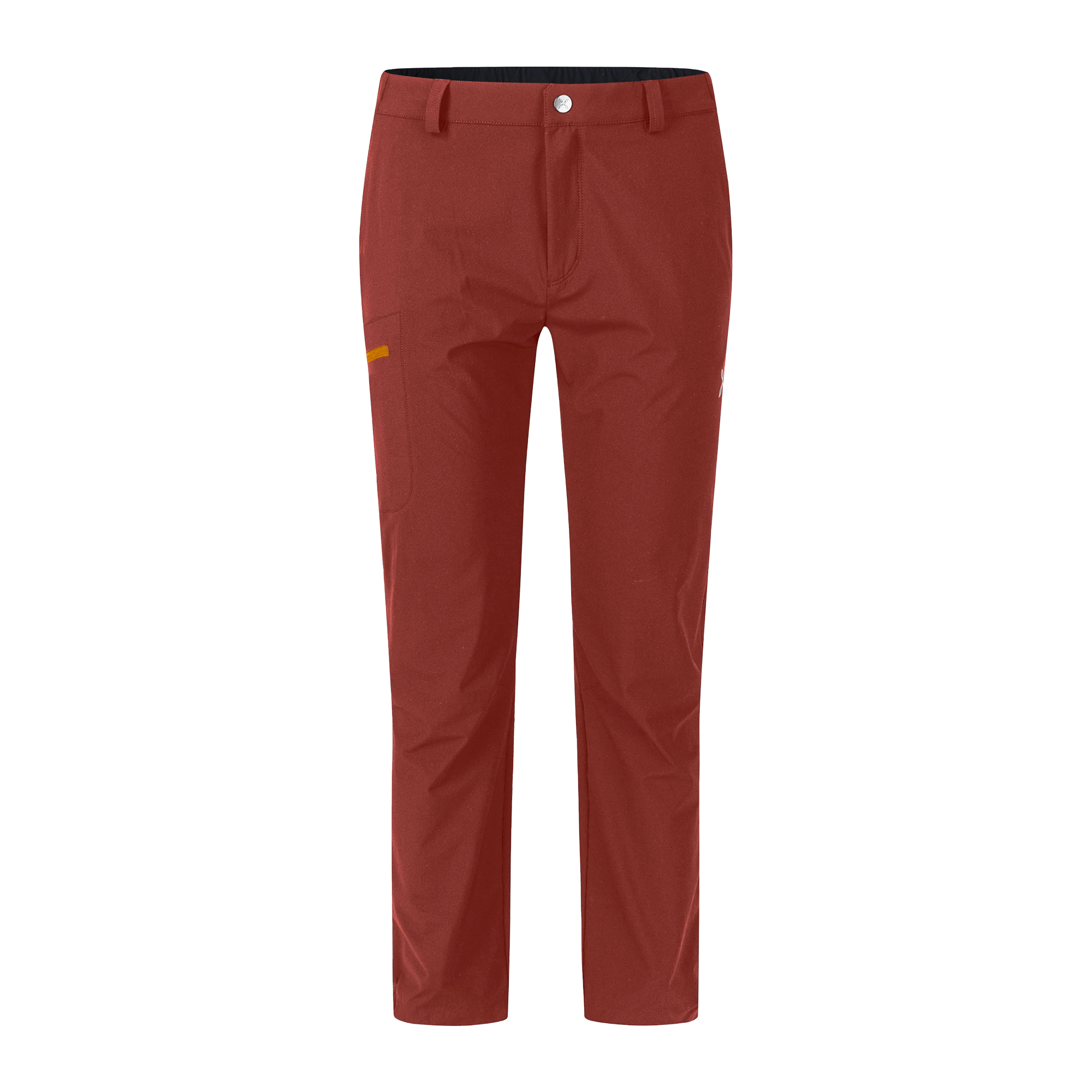 montura-smart-travel-pants-pantaloni-trekking-leggeri-stretch-con-dwr image 4