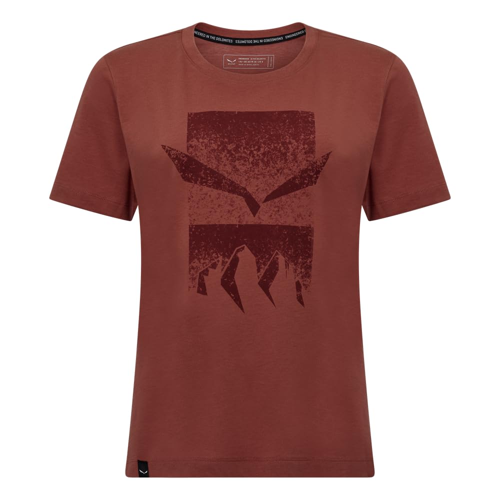 salewa-eagle-3cime-s-s-tee-maglietta-trekking-donna image 4