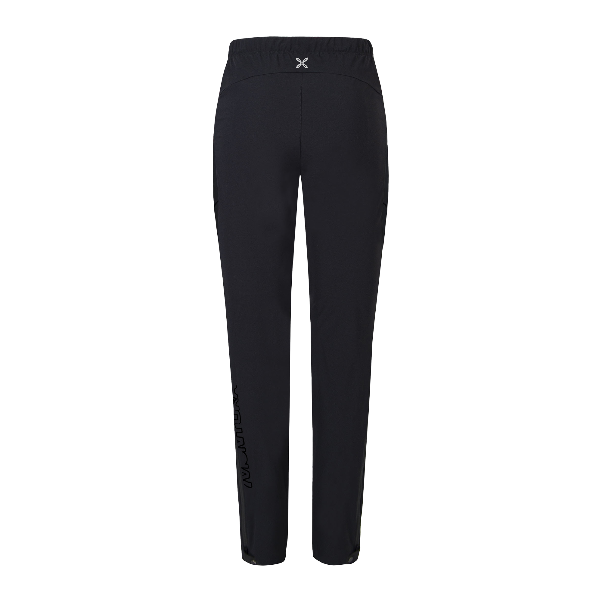 montura-speed-style-5-cm-pantaloni-donna-trekking-elasticizzati image 8