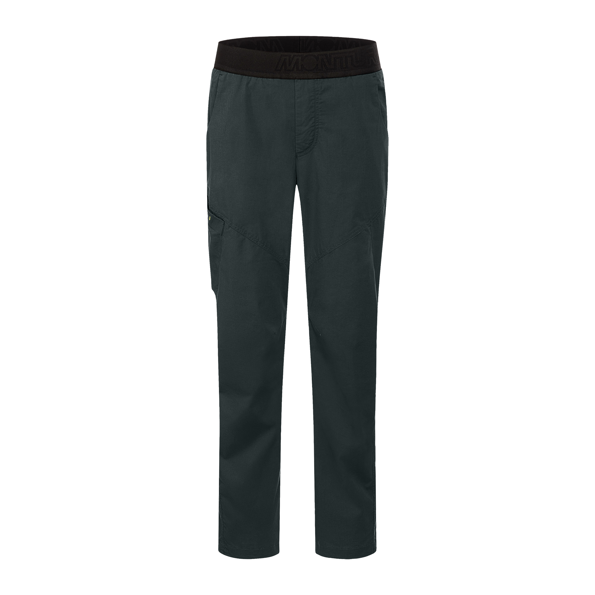 montura-pitch-pants-pantaloni-arrampicata-uomo-cotone-stretch image 3