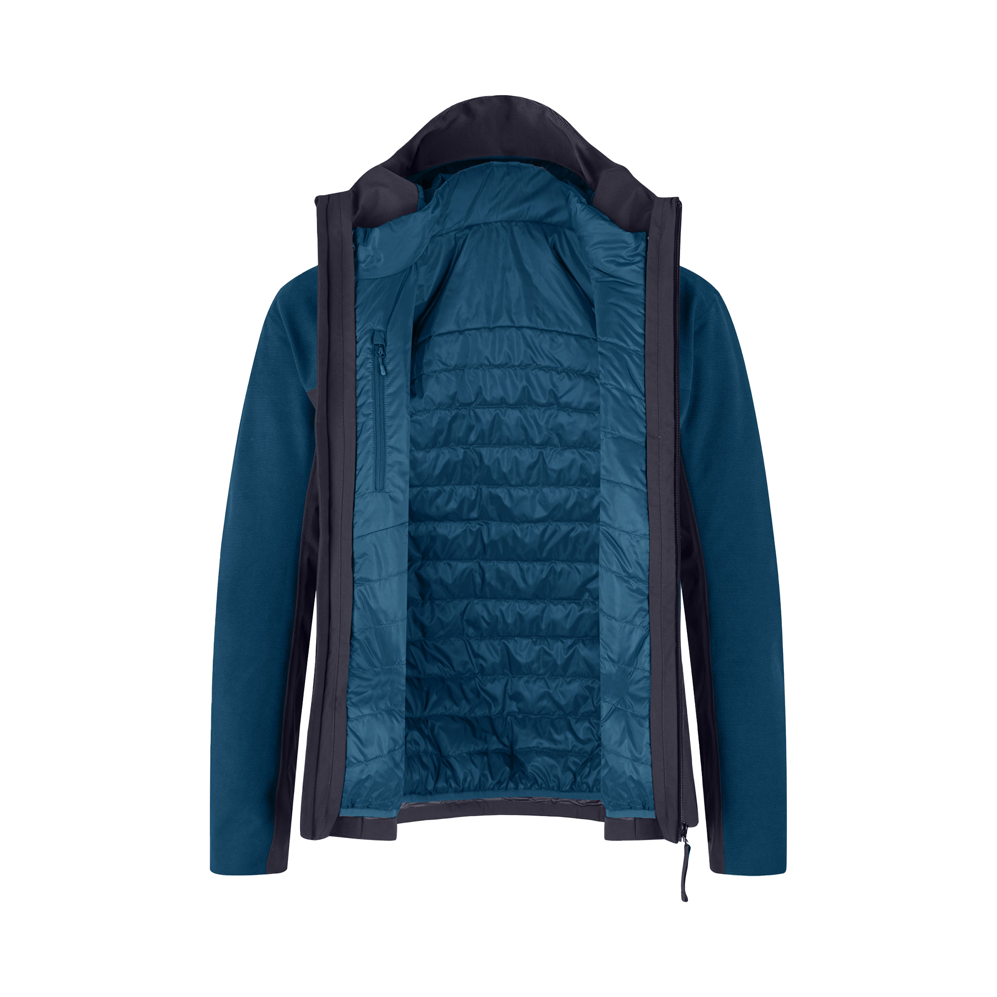 montura-gavia-3-in-1-jacket-giacca-3-in-1-impermeabile image 8