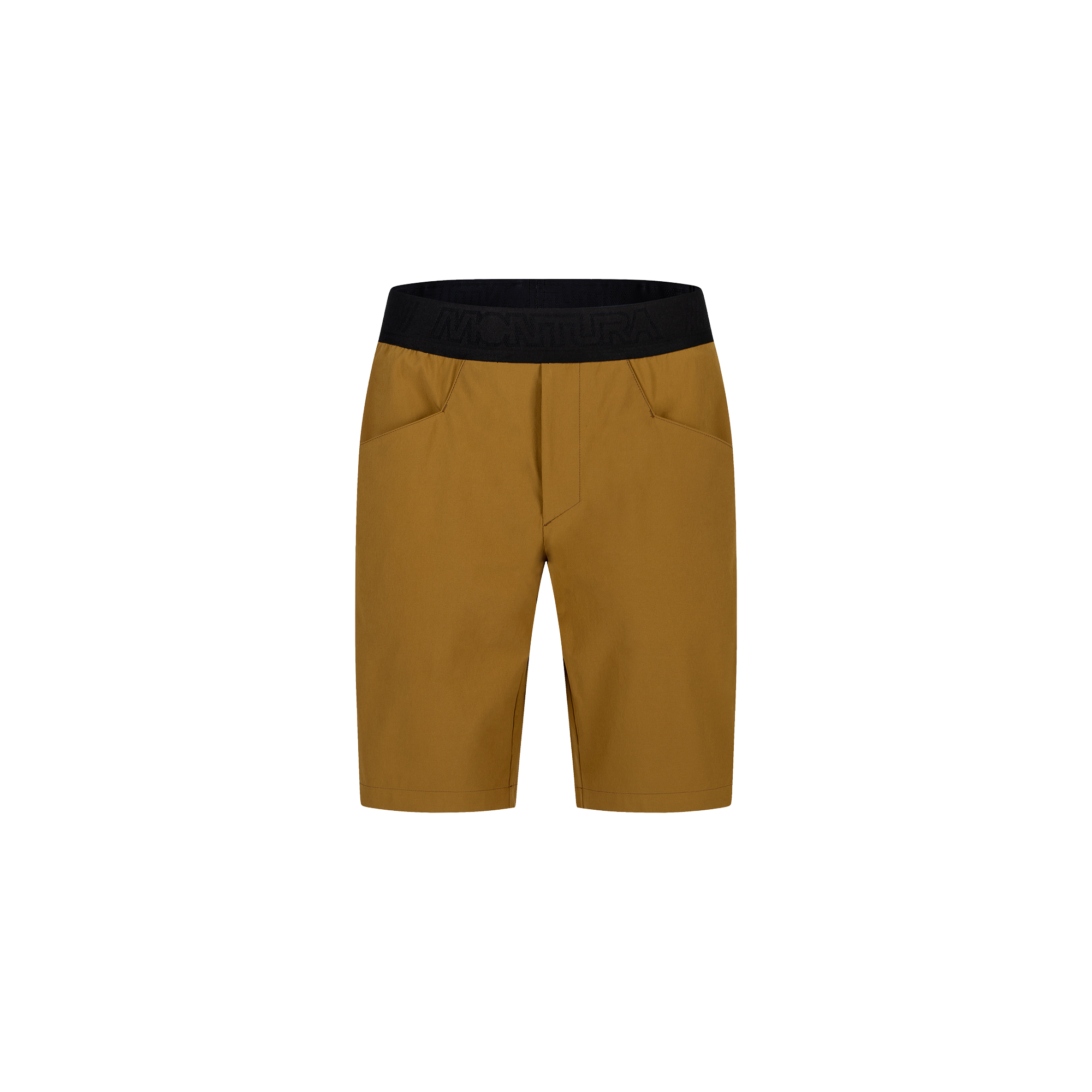 montura-roca-bermuda-shorts-trekking-elasticizzati image 1