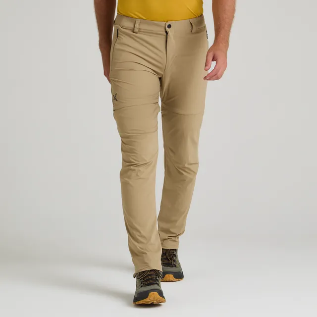 montura-route-zip-off-pants-pantaloni-trekking-smontabili-2-in-1 image 1