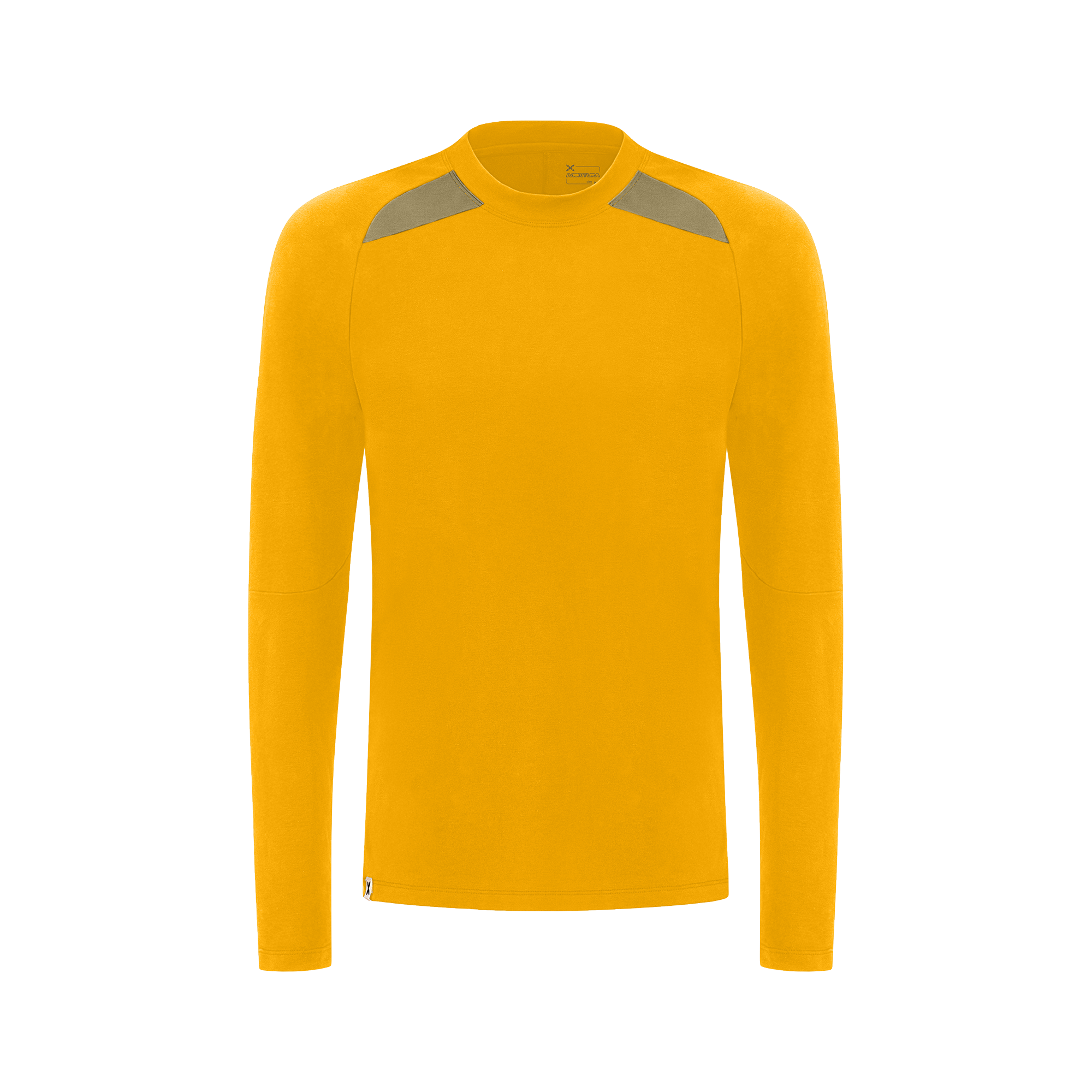 montura-free-evo-maglia-t-shirt-arrampicata-cotone-elasticizzato image 2