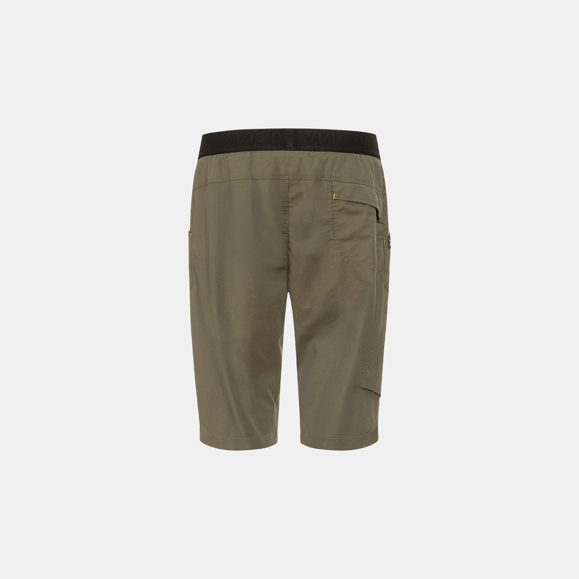 montura-pitch-bermuda-bermuda-in-cotone-stretch image 5