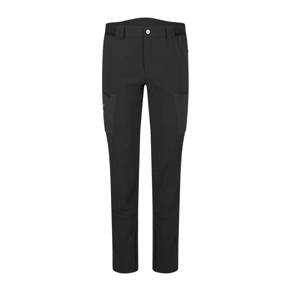 montura-trace-pants-pantaloni-trekking image 1