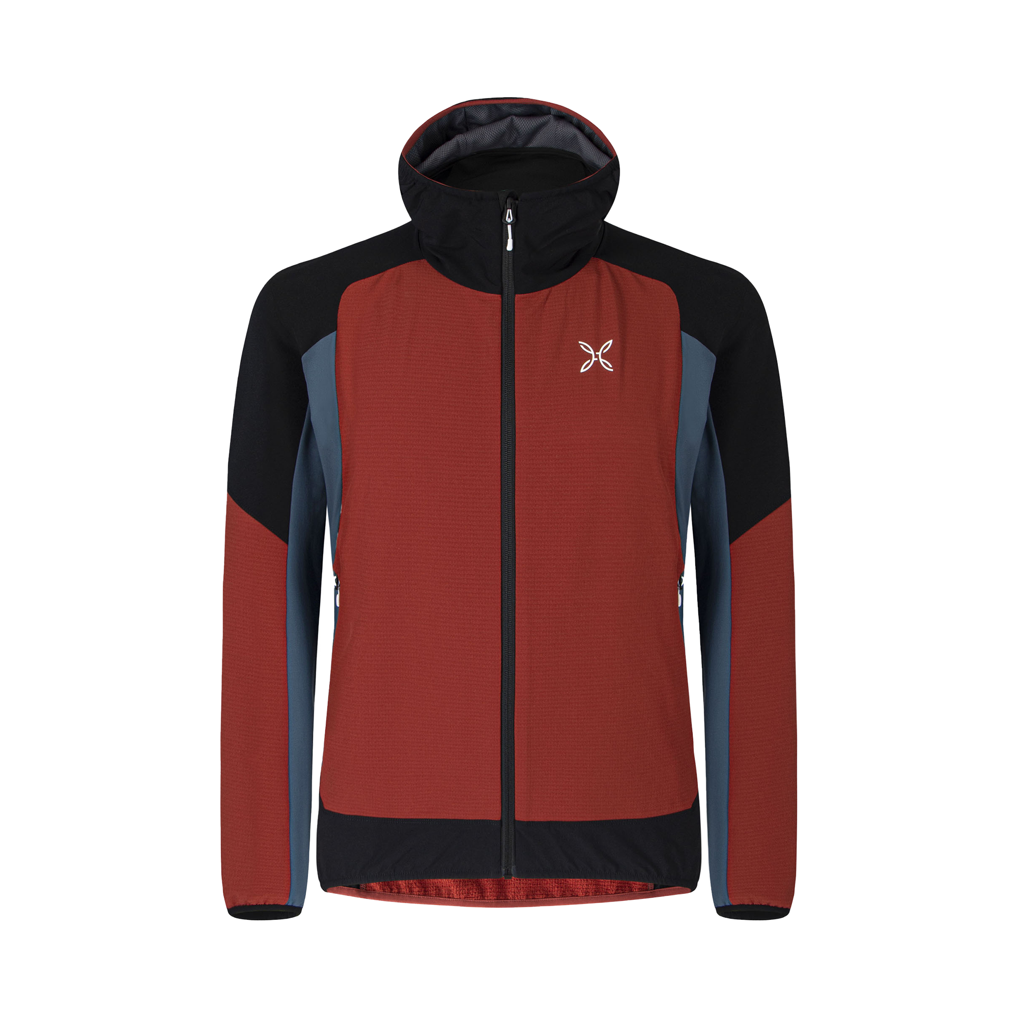 montura-premium-wind-hoody-jacket-giacca-antivento-softshell-con-cappuccio image 4