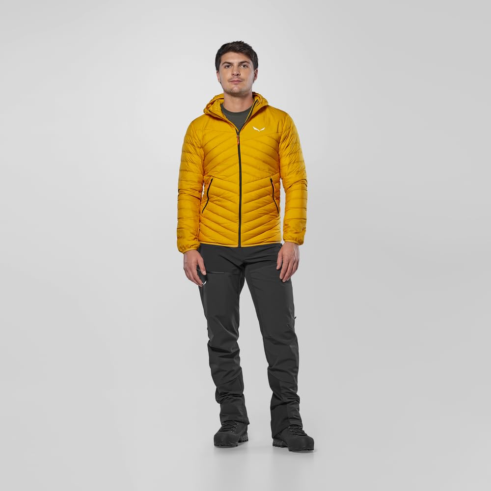 salewa-brenta-rds-down-giacca-in-piuma-uomo-con-cappuccio image 3