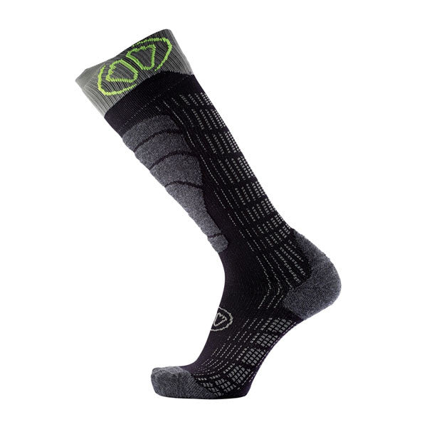 sidas-ski-comfort-calze-da-sci-black-grey image 3