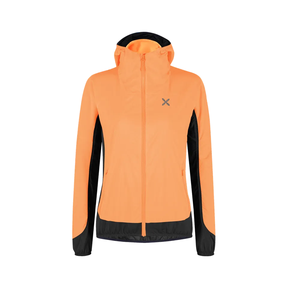 montura-rise-octa-hooded-jacket-donna-giacca-ibrida-antivento-con-imbottitura-oc image 1