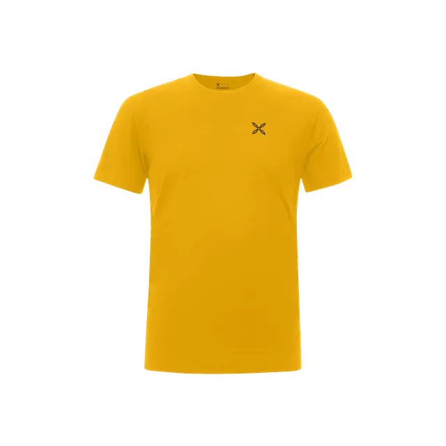 montura-logo-merino-t-shirt-uomo-in-lana-merino image 1