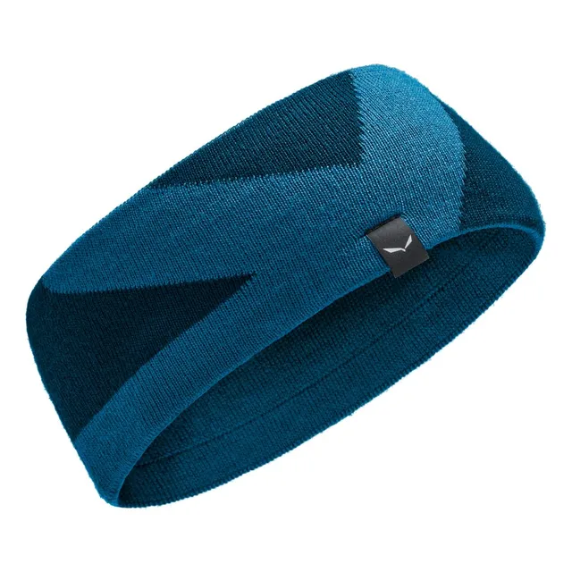 salewa-pure-merino-fascia-scaldacollo-unisex image 1
