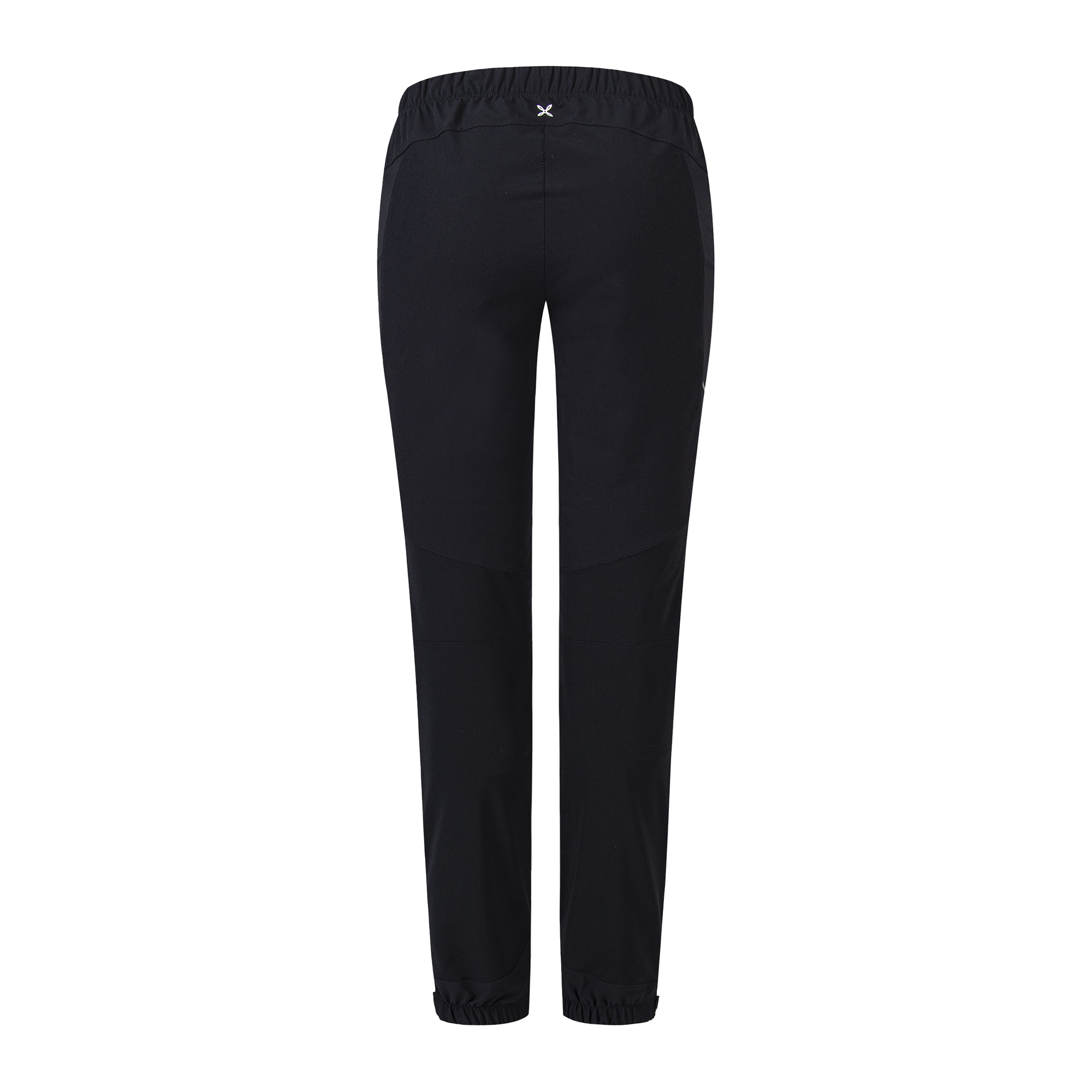 montura-mountain-fast-pants-donna-pantaloni-trekking-elastici image 7