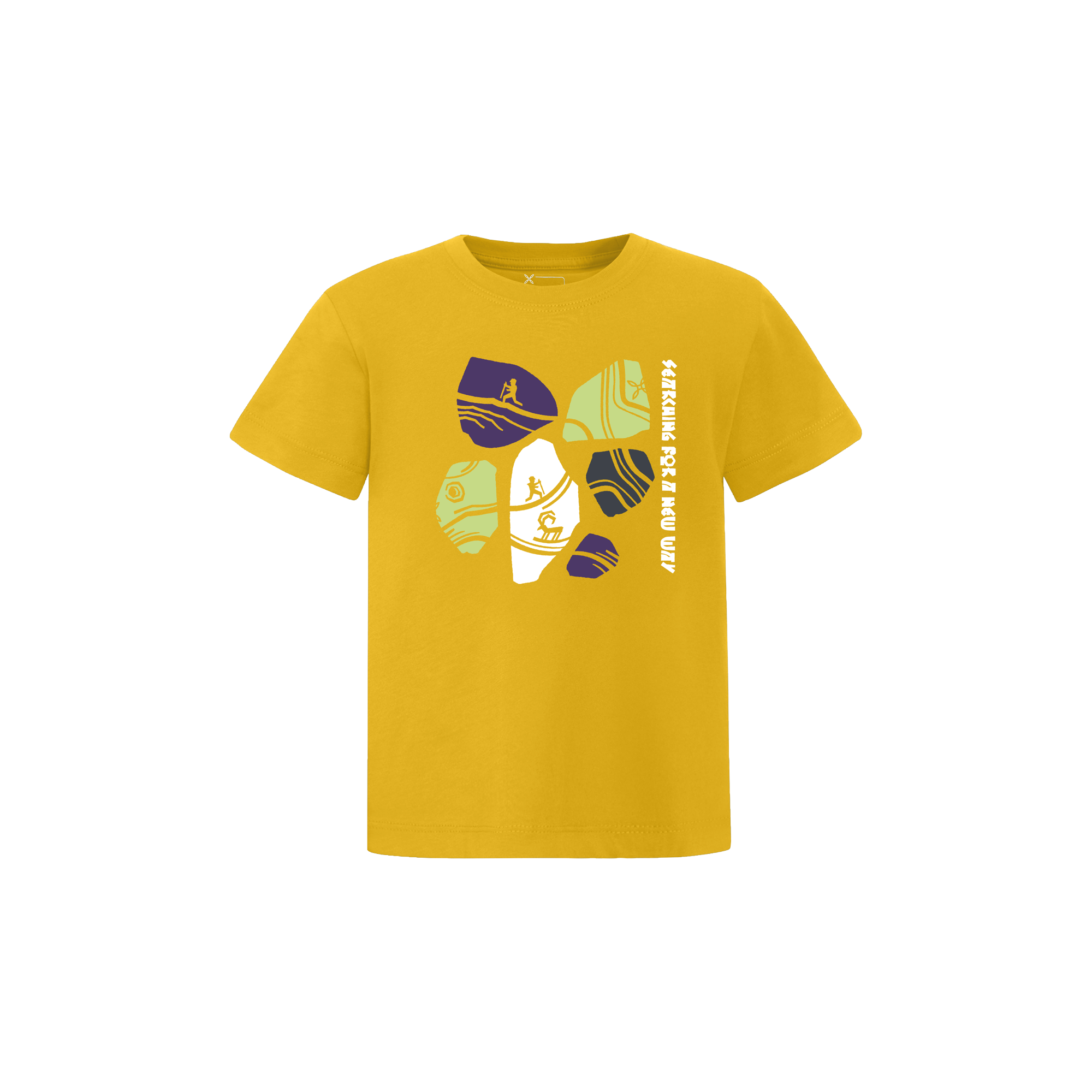 montura-limestone-t-shirt-baby-t-shirt-bambino-in-cotone-organico image 2