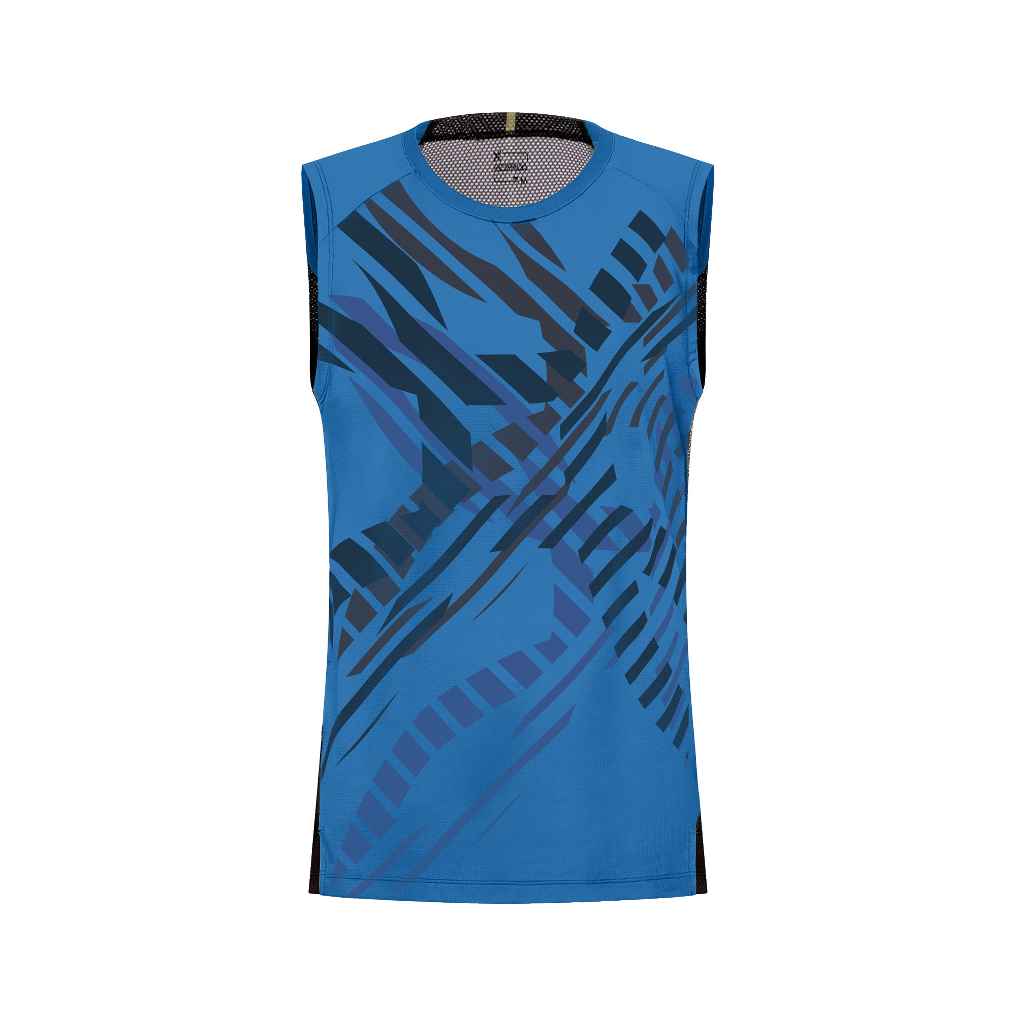 montura-shadow-graphic-canotta-tecnica-uomo image 3
