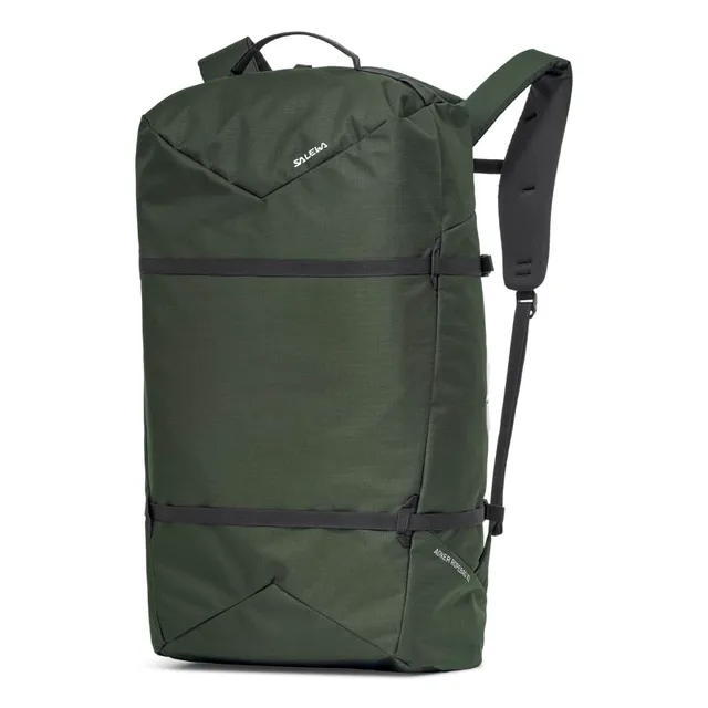 salewa-agner-xl-sacca-portacorda-per-arrampicata-indoor-e-outdoor image 1