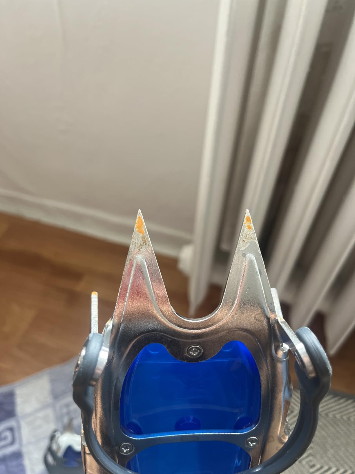 Buon prodotto per escursioni facili