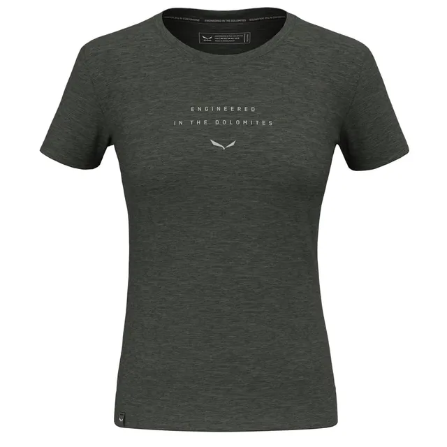 salewa-eagle-maglietta-tecnica-da-donna image 1