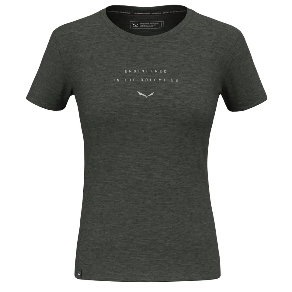 salewa-eagle-maglietta-tecnica-da-donna image 1