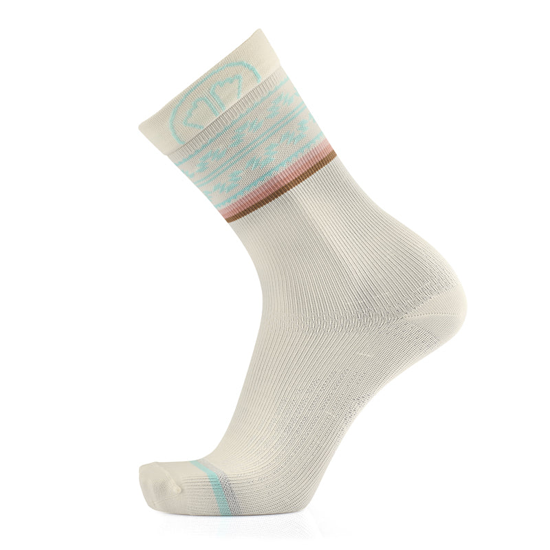 sidas-run-spirit-bianco-calze-trail-running-tecniche image 2