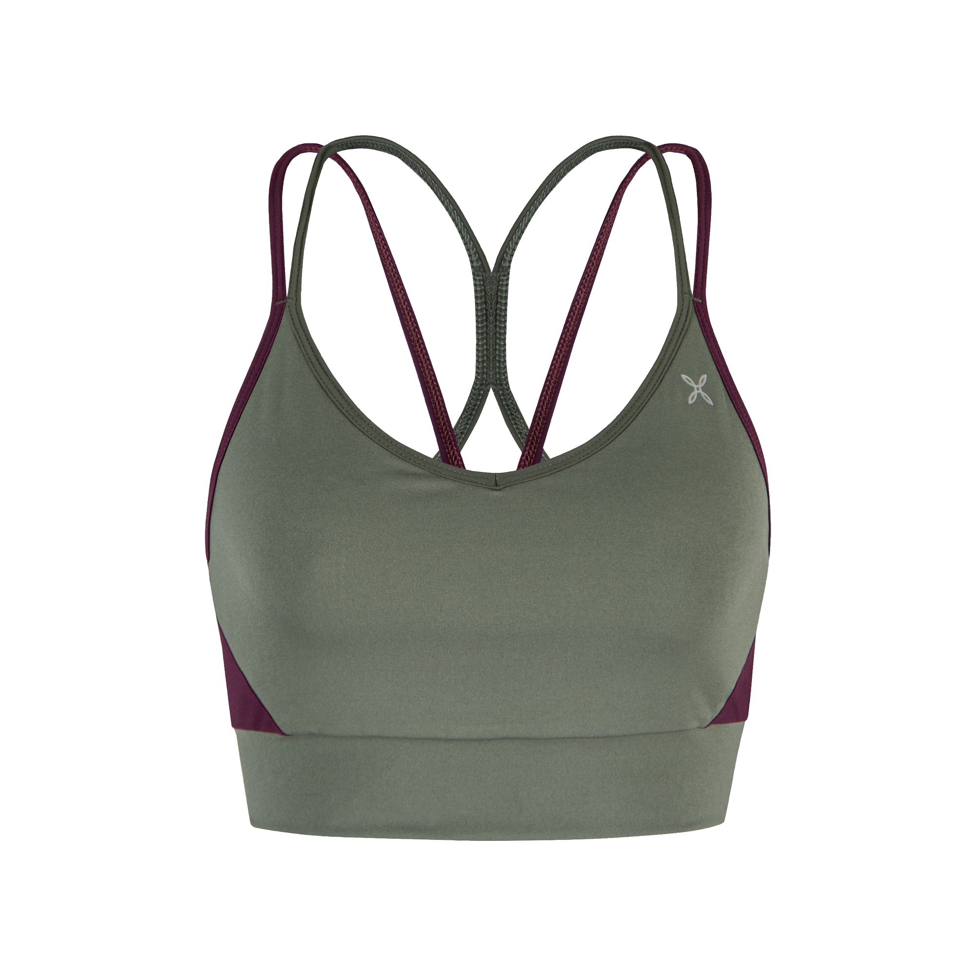 montura-crimp-cross-bra-donna-reggiseno-sportivo-ad-alto-sostegno image 4