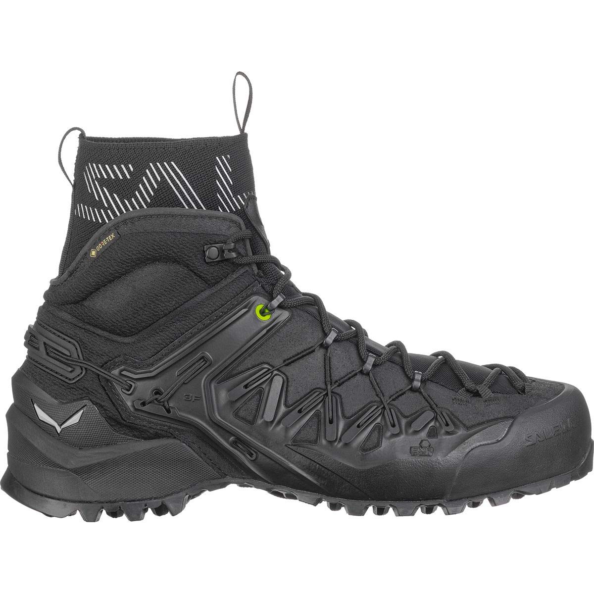 salewa-mountain-trainer-2-gore-tex-scarpe-da-trekking-uomo image 1