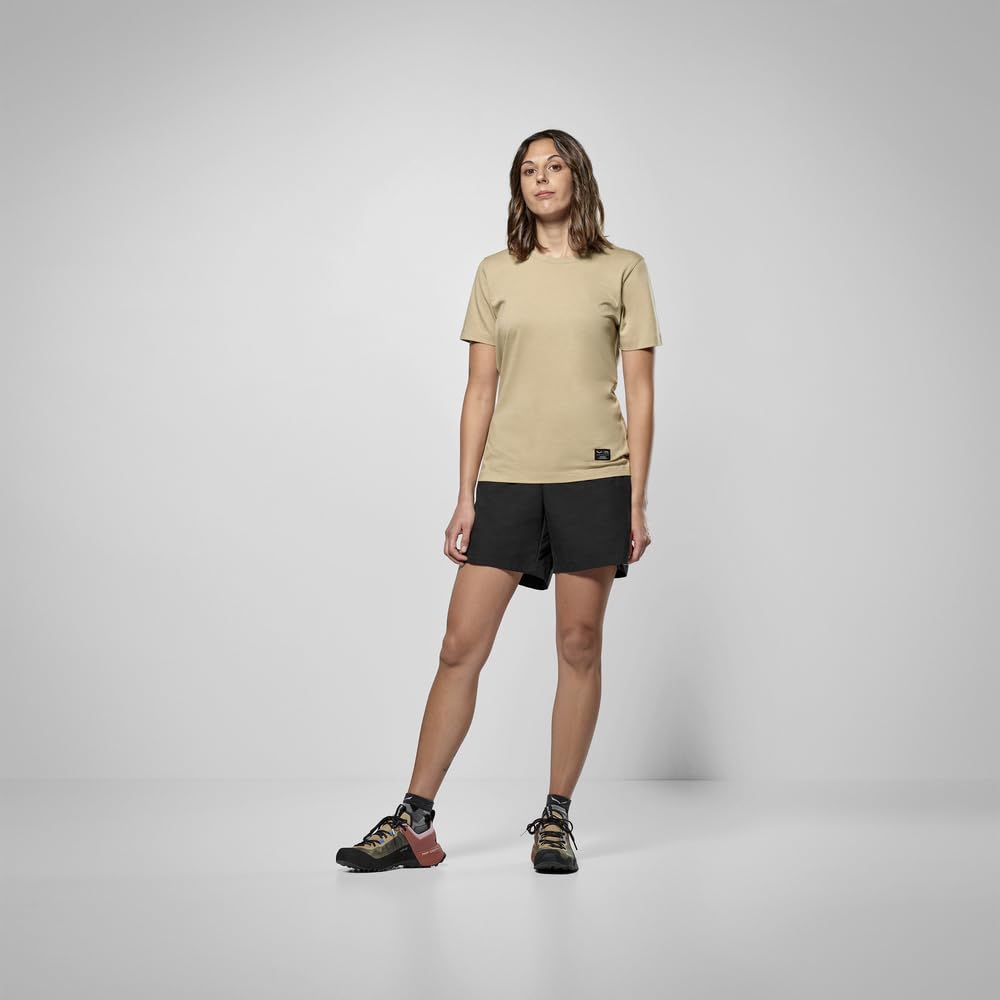 salewa-eagle-sunset-loose-w-s-s-tee-maglietta-donna-montagna image 4