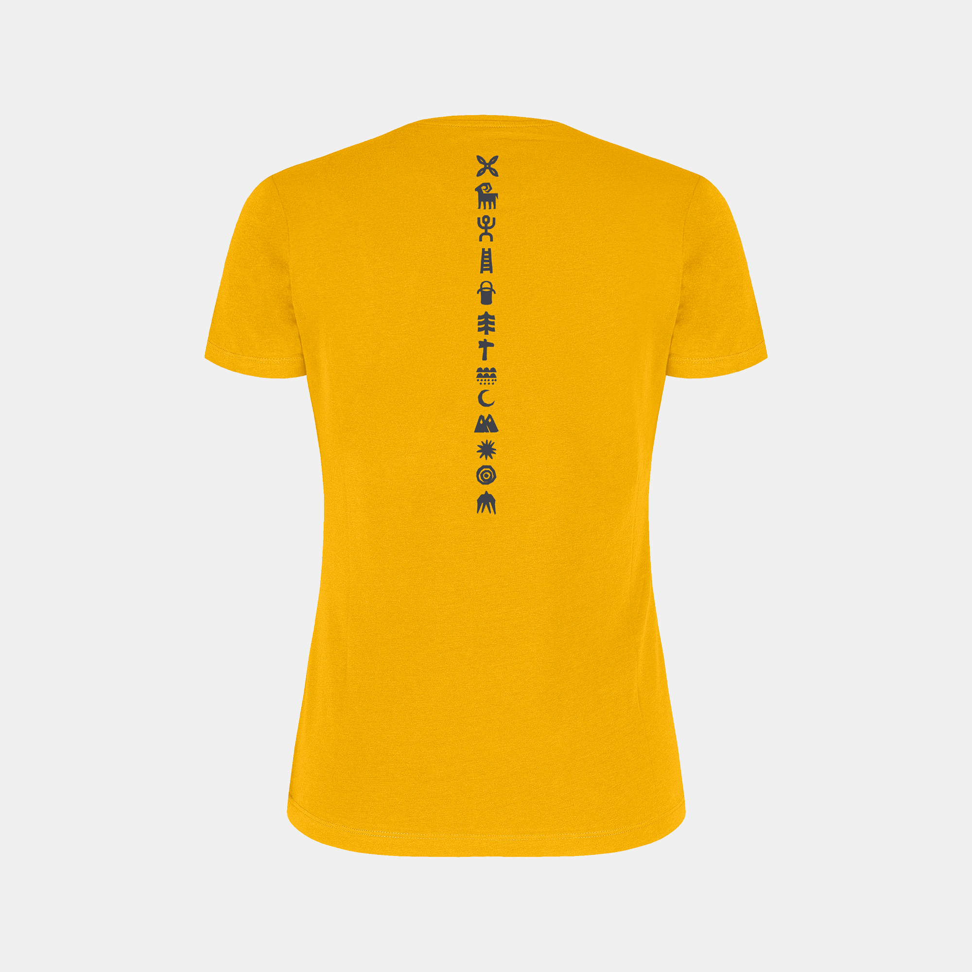 montura-rock-painting-t-shirt-woman-maglietta-arrampicata-donna image 6