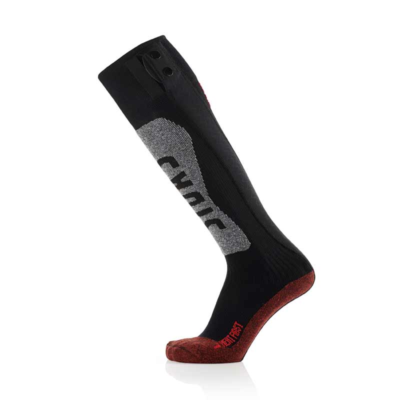 sidas-ski-heat-first-s-pack-700b-bundle-calze-sci-riscaldate image 2