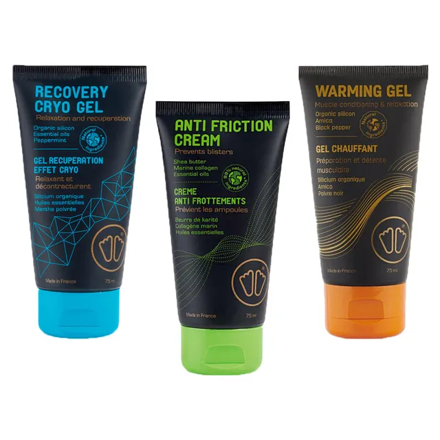 sidas-trio-crema-anti-sfregamento-gel-cryo-gel-riscaldante image 1