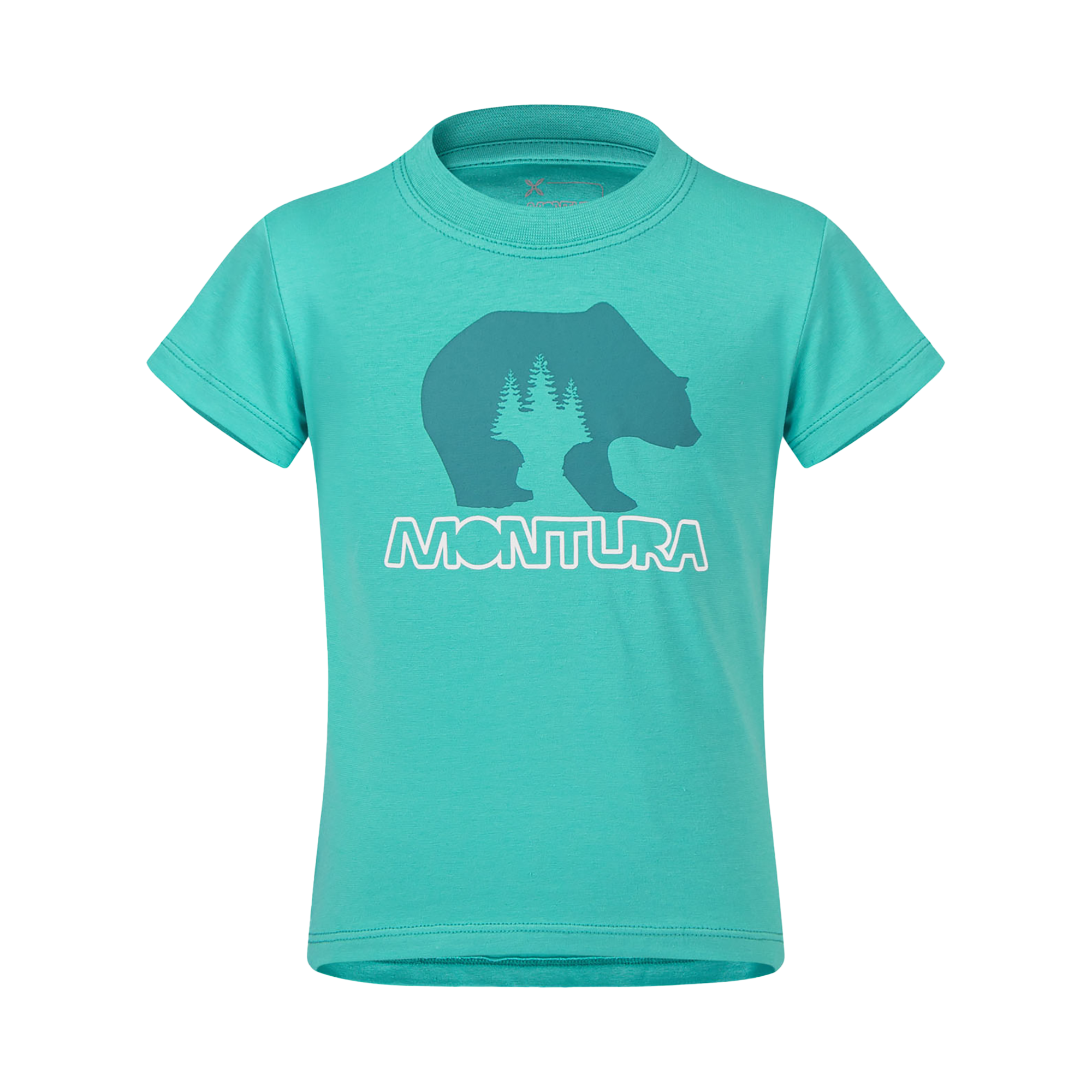 montura-bear-t-shirt-baby-maglietta-bimbo-in-cotone image 3
