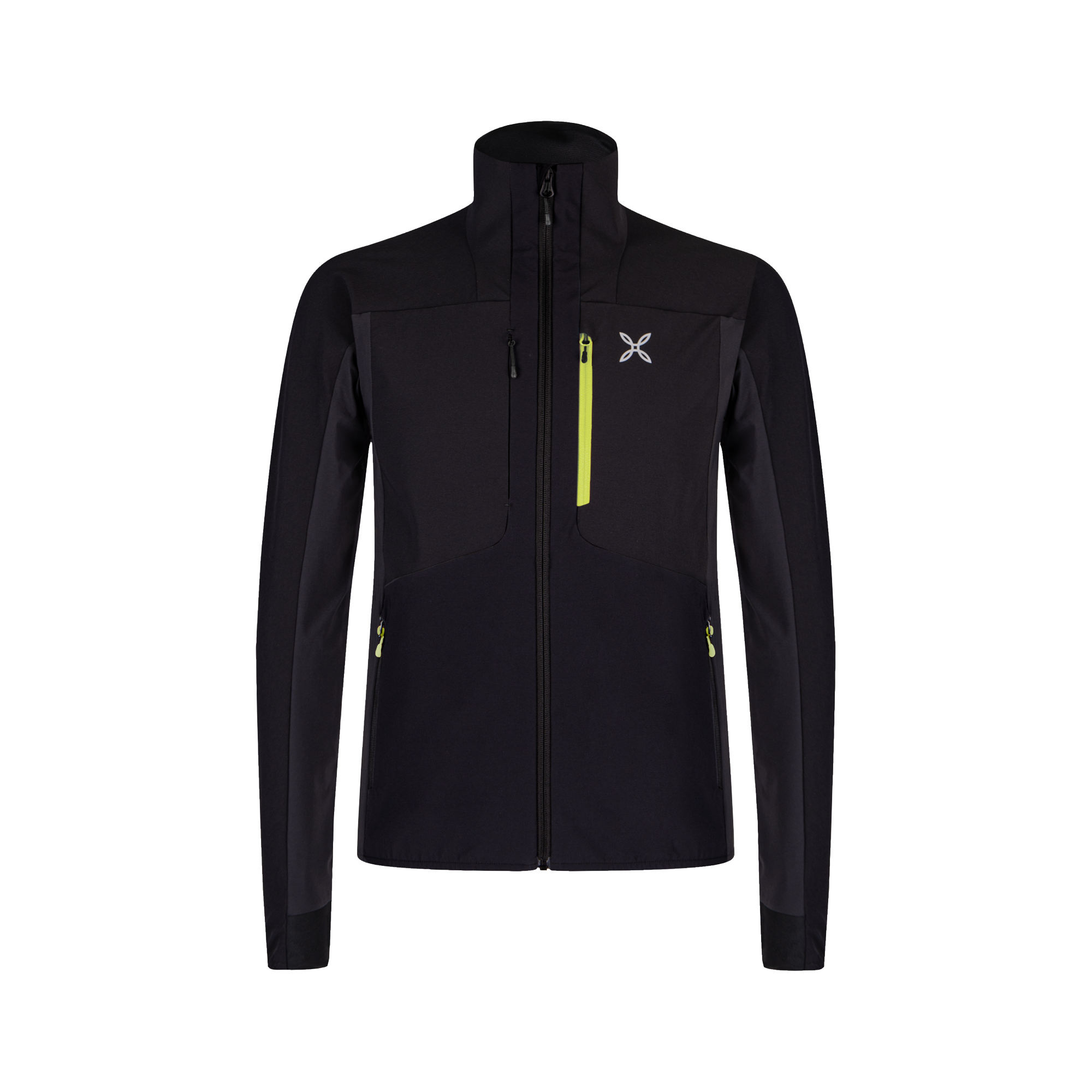 montura-speed-style-2-jacket-uomo-giacca-softshell-scialpinismo image 2
