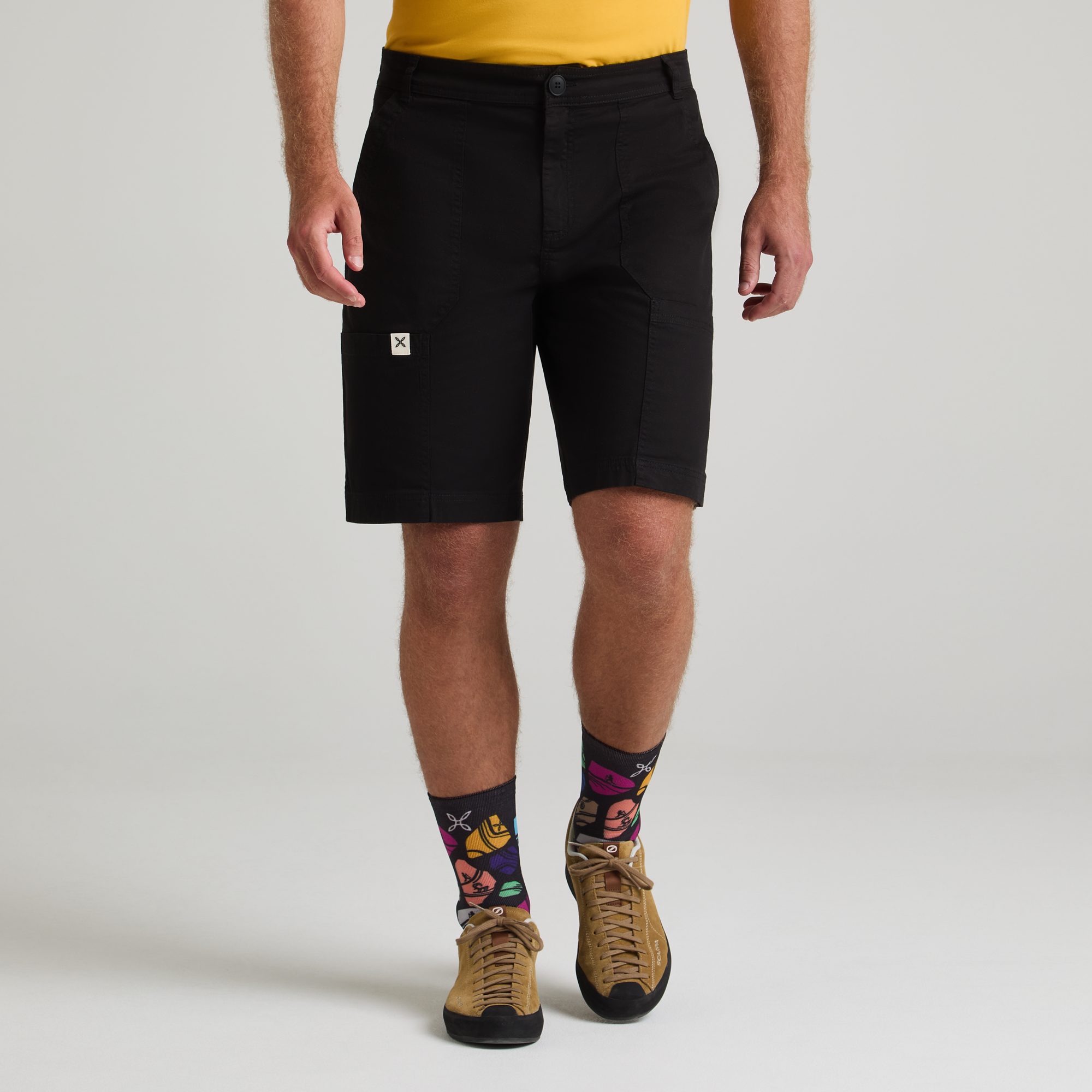 montura-wanderlust-2-bermuda-shorts-trekking-uomo-in-cotone-stretch image 3