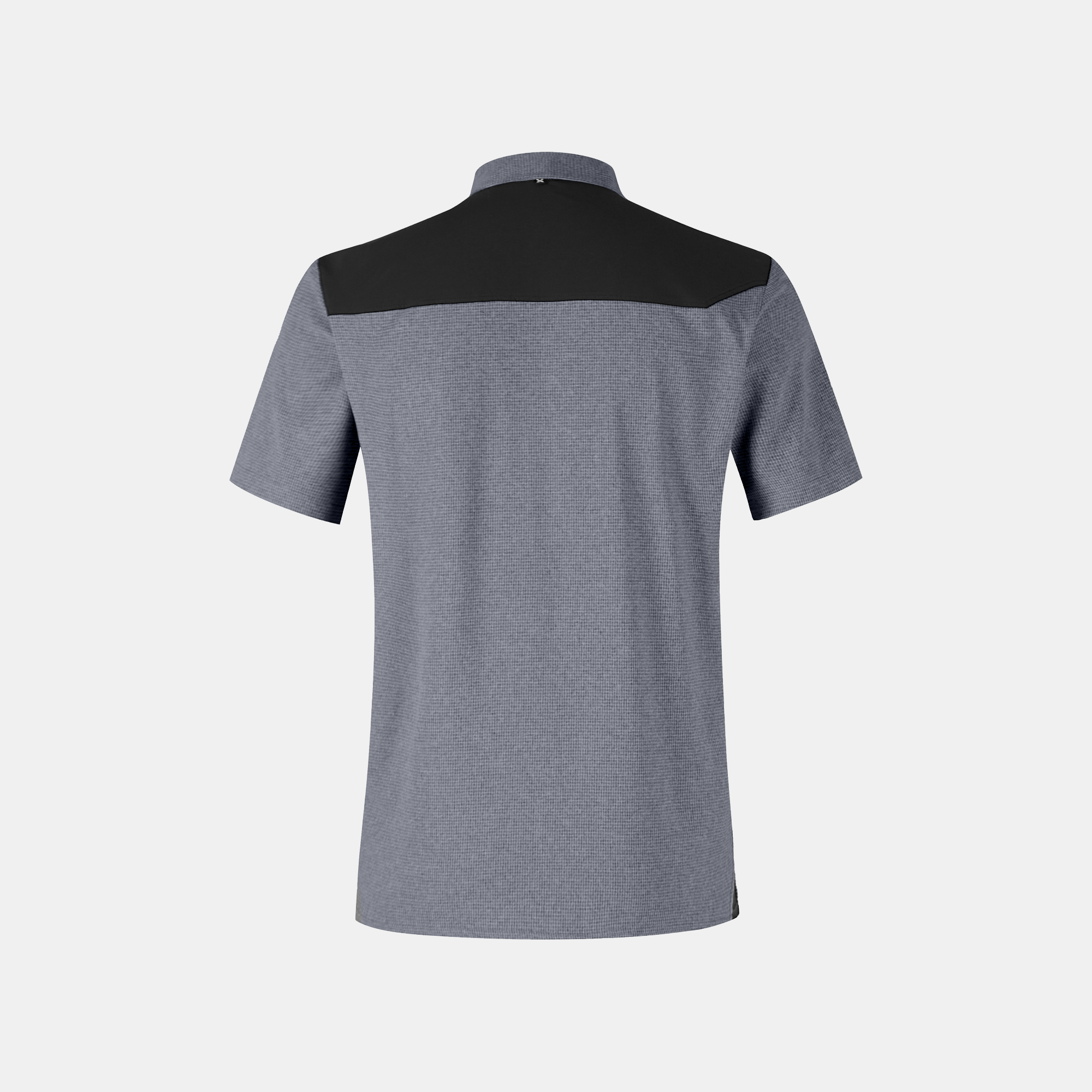 montura-mix-s-s-shirt-camicia-uomo-maniche-corte-outdoor image 4