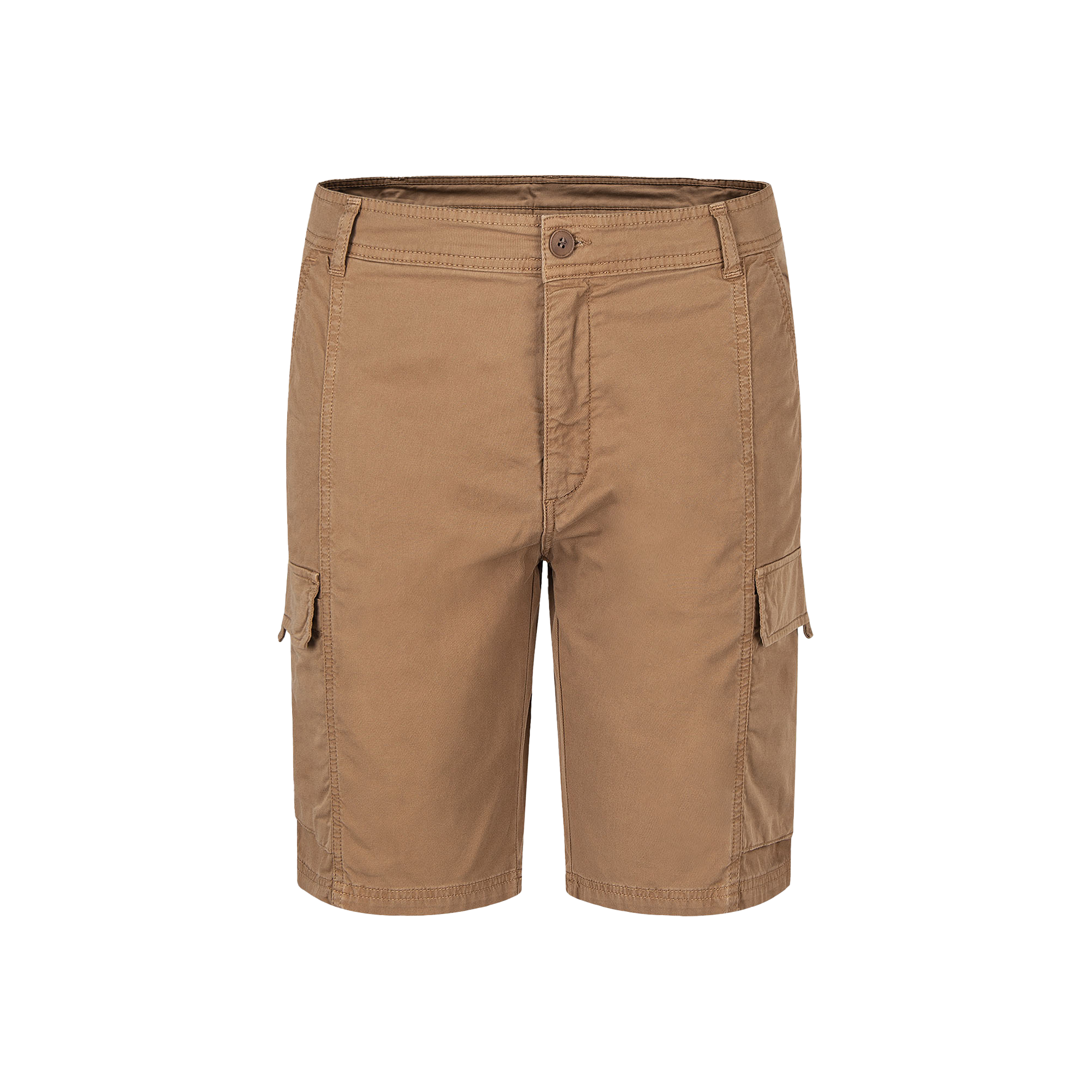 montura-wanderlust-bermuda-bermuda-uomo-cotone-stretch-con-tasche-cargo image 2
