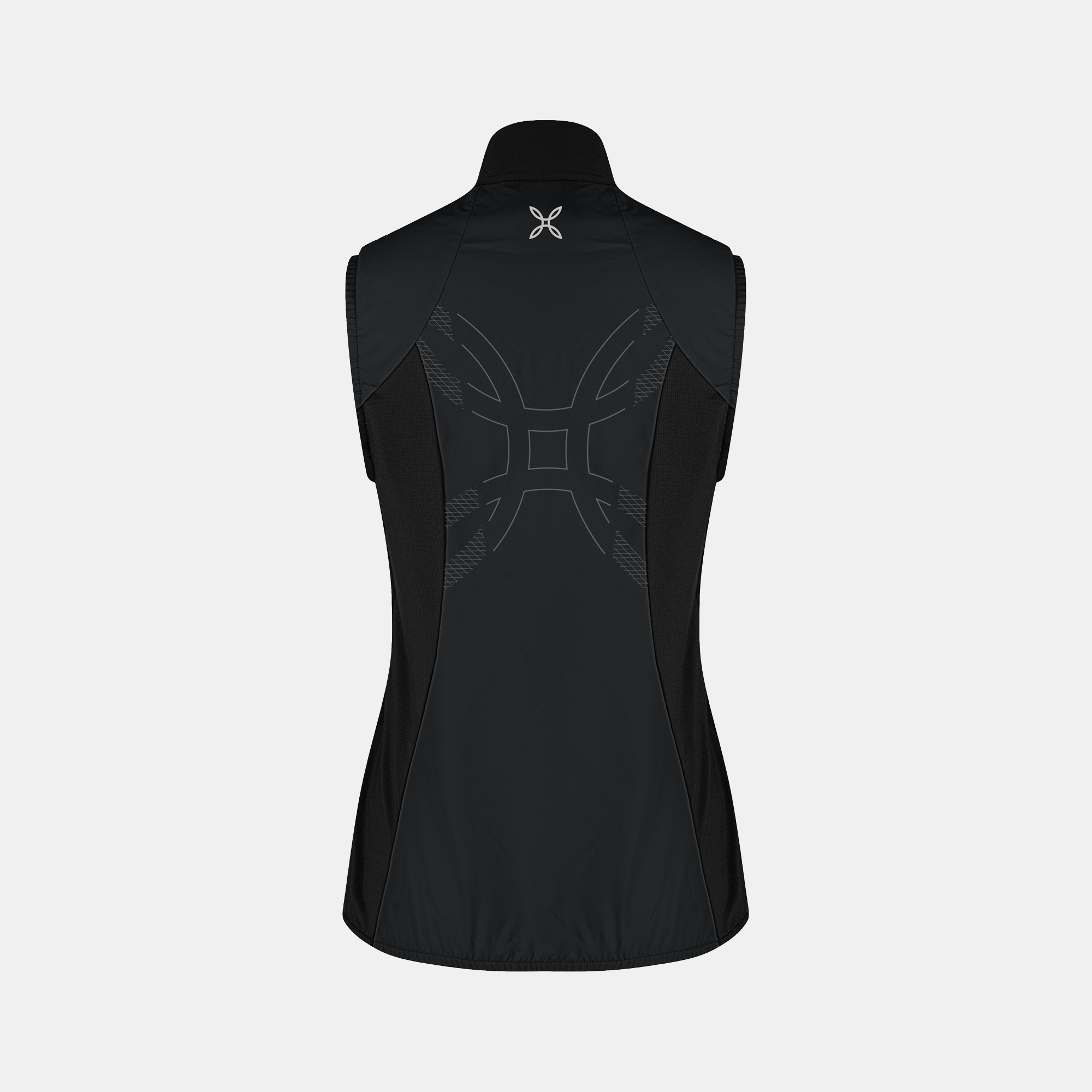 montura-flash-vest-woman-gilet-softshell-donna-sportivo image 5