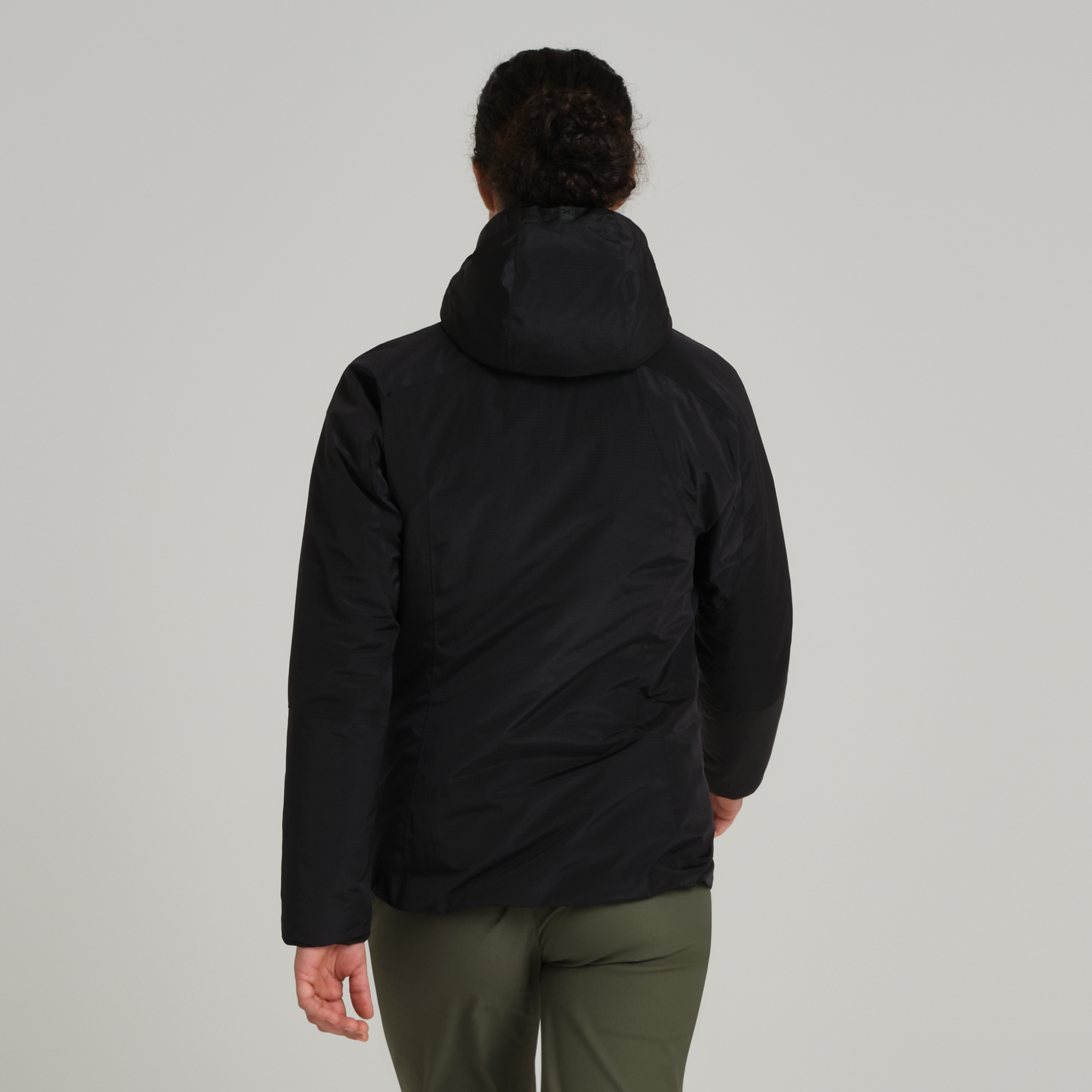 montura-versante-sky-hooded-jacket-wom-giacca-impermeabile-donna-isolata image 2
