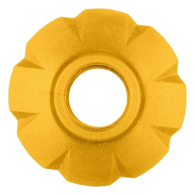 salewa-repoles-basket-uni-size-gold-accessorio-ricambio image 1