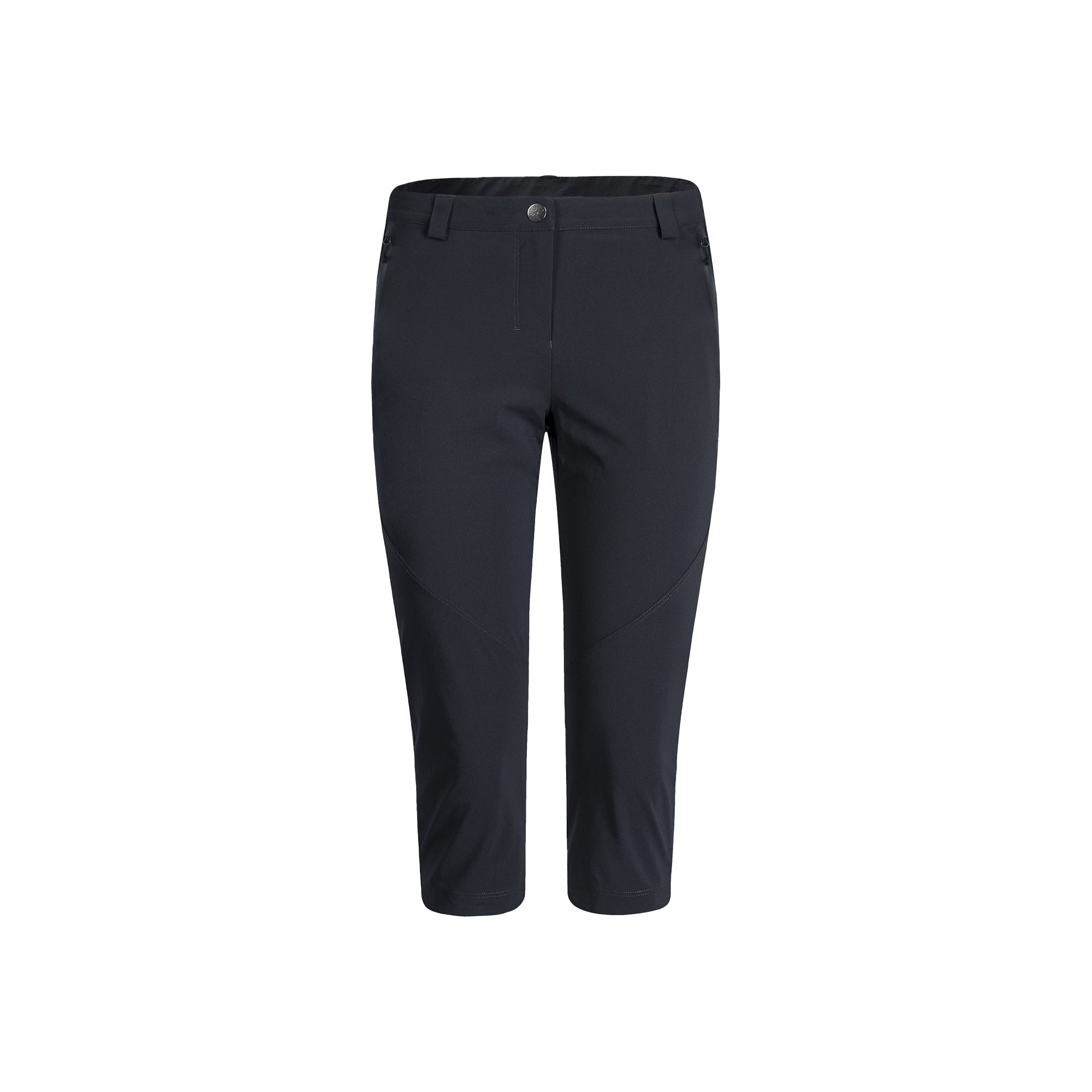 montura-focus-pirata-woman-pantaloni-3-4-trekking-donna image 3