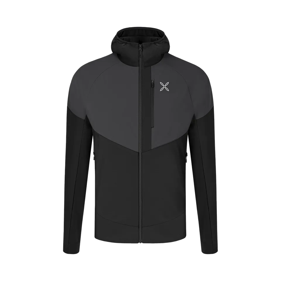 montura-spitze-maglia-pile-tecnico-alpinismo-con-cappuccio image 1