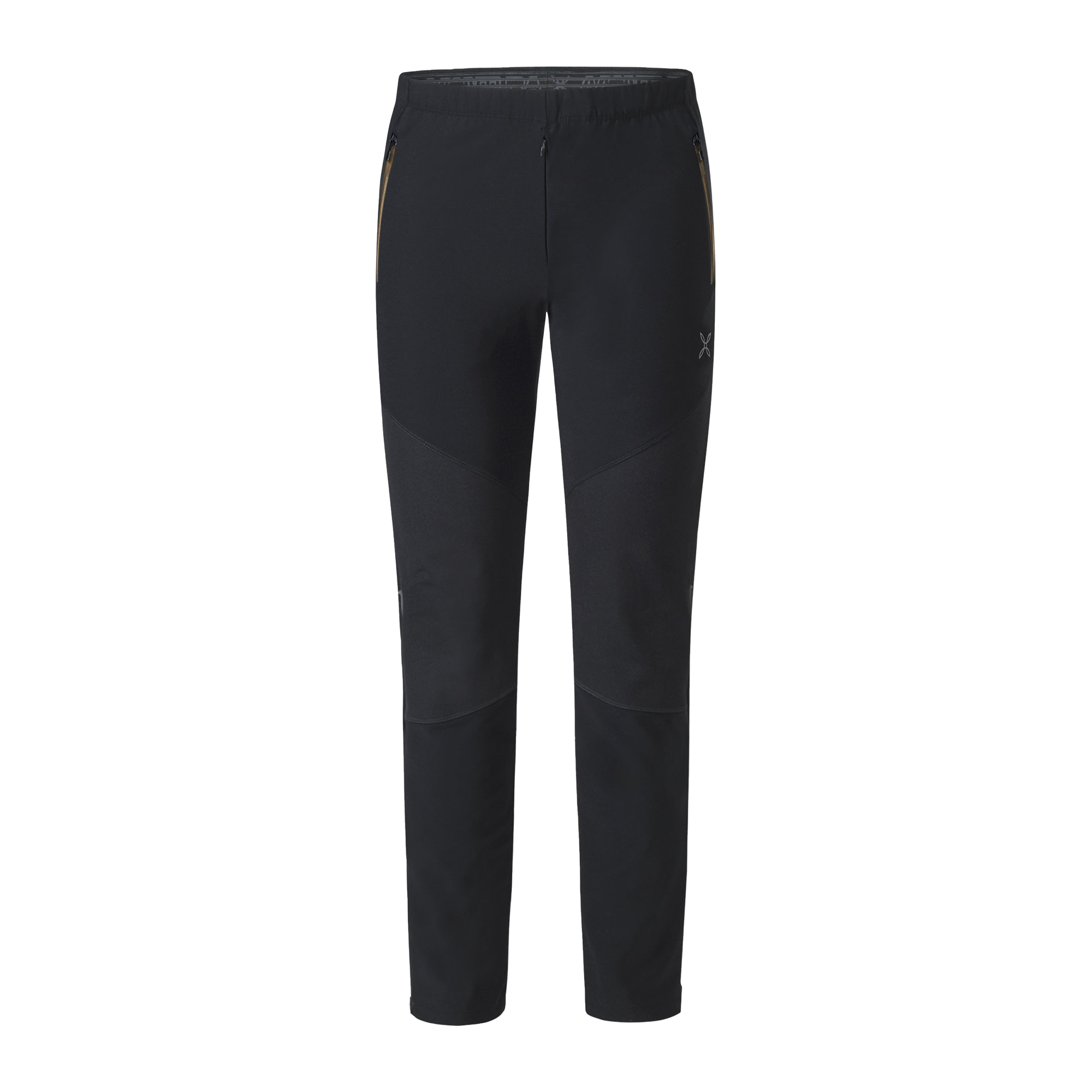 montura-nordik-2-pants-pantaloni-thermolite-isolanti-con-rinforzi-stretch image 1