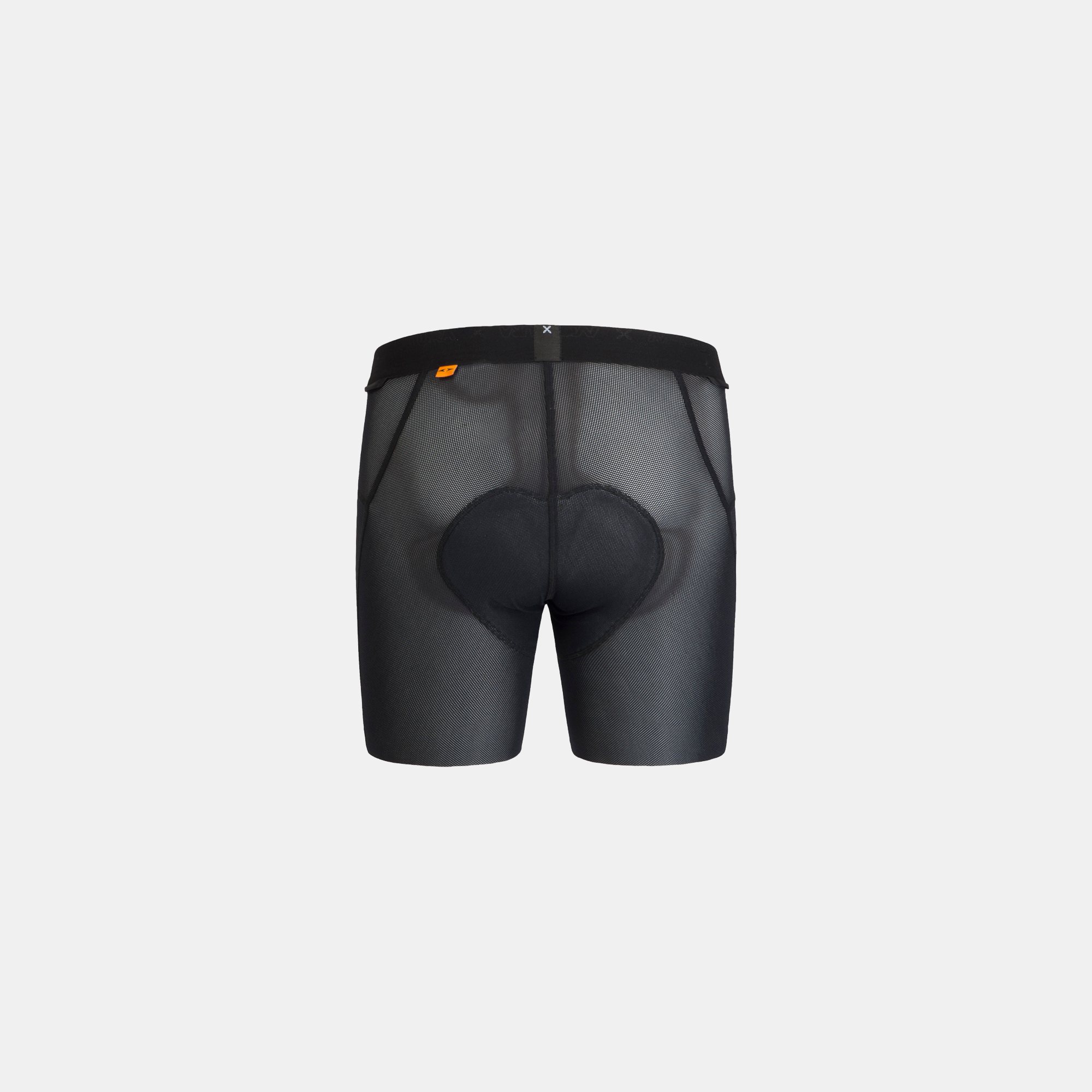 montura-flysch-shorts-pantaloncini-mtb-con-fondello image 2