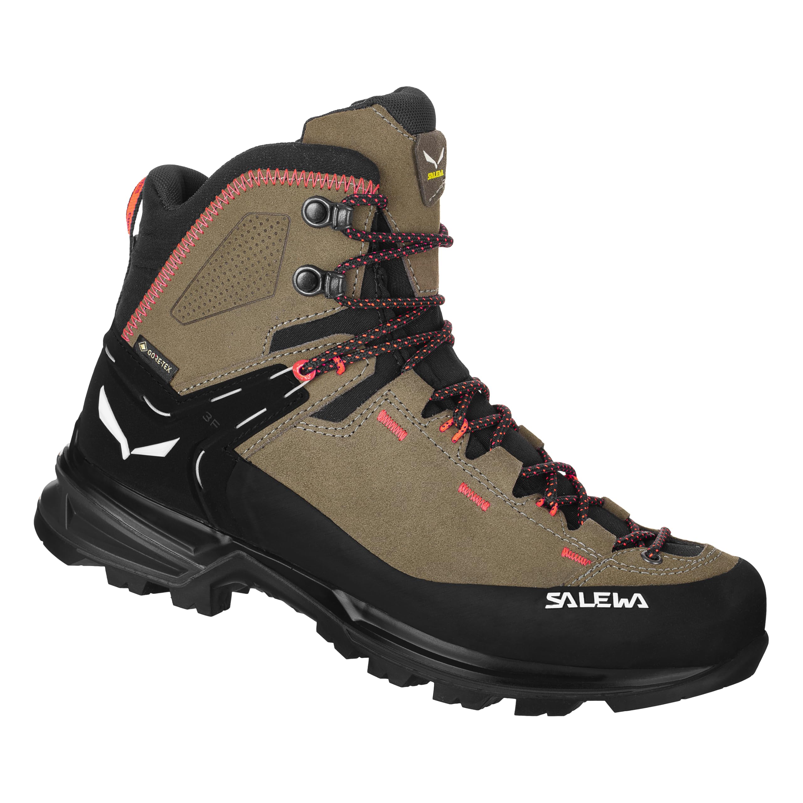salewa-alp-trainer-mid-gtx-scarponcino-da-escursionismo-impermeabile image 3