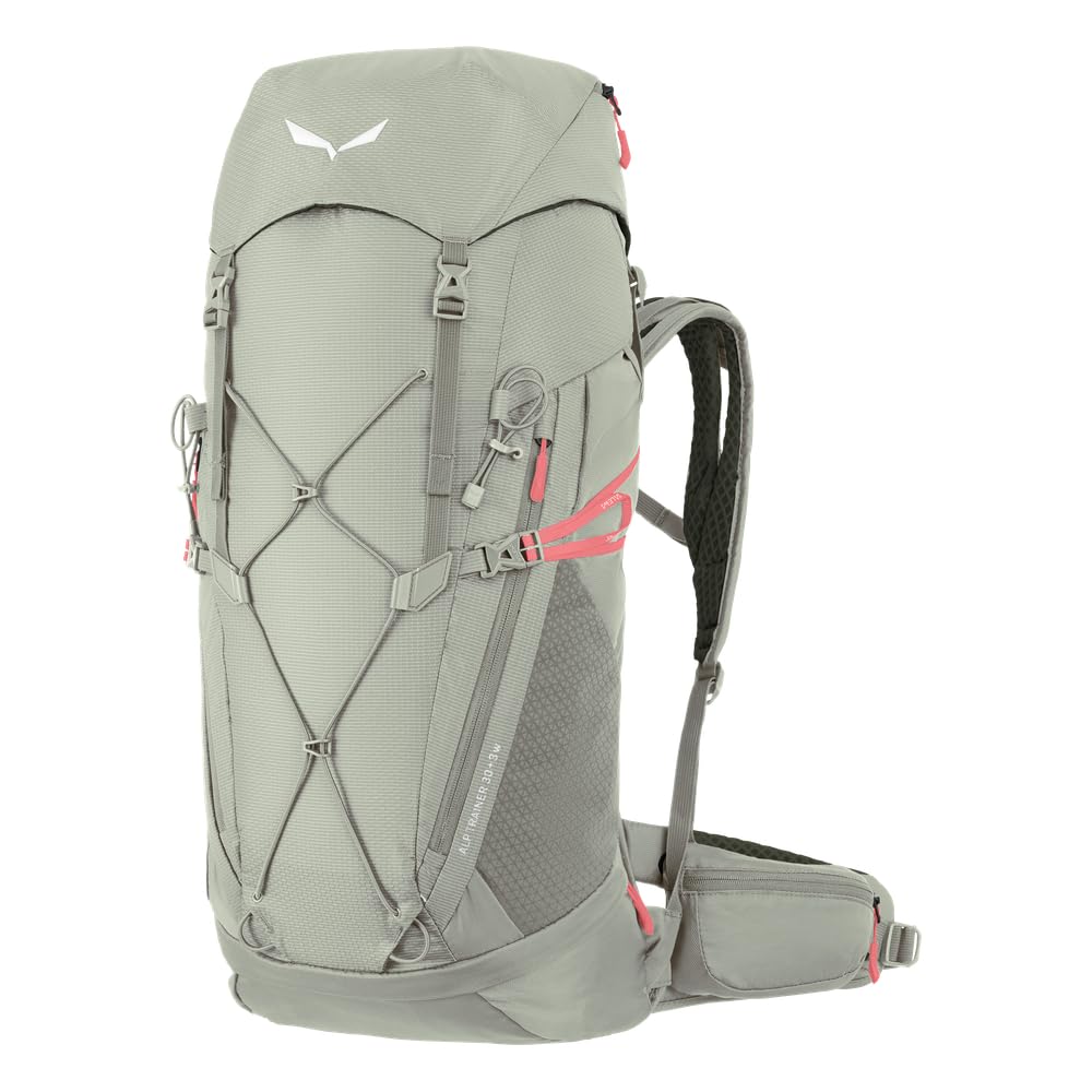 salewa-alp-trainer-30-3-ws-zaino-tecnico-da-hiking-donna-dry-back-air image 7