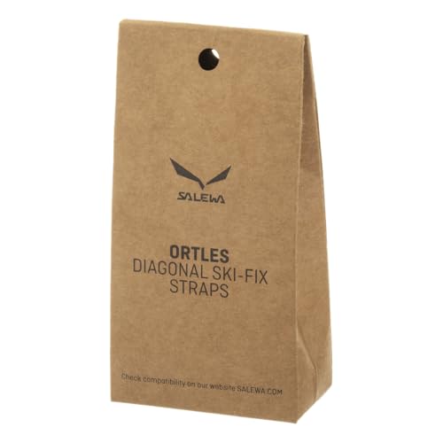 salewa-ortles-diagonal-ski-fix-straps-unisex image 4