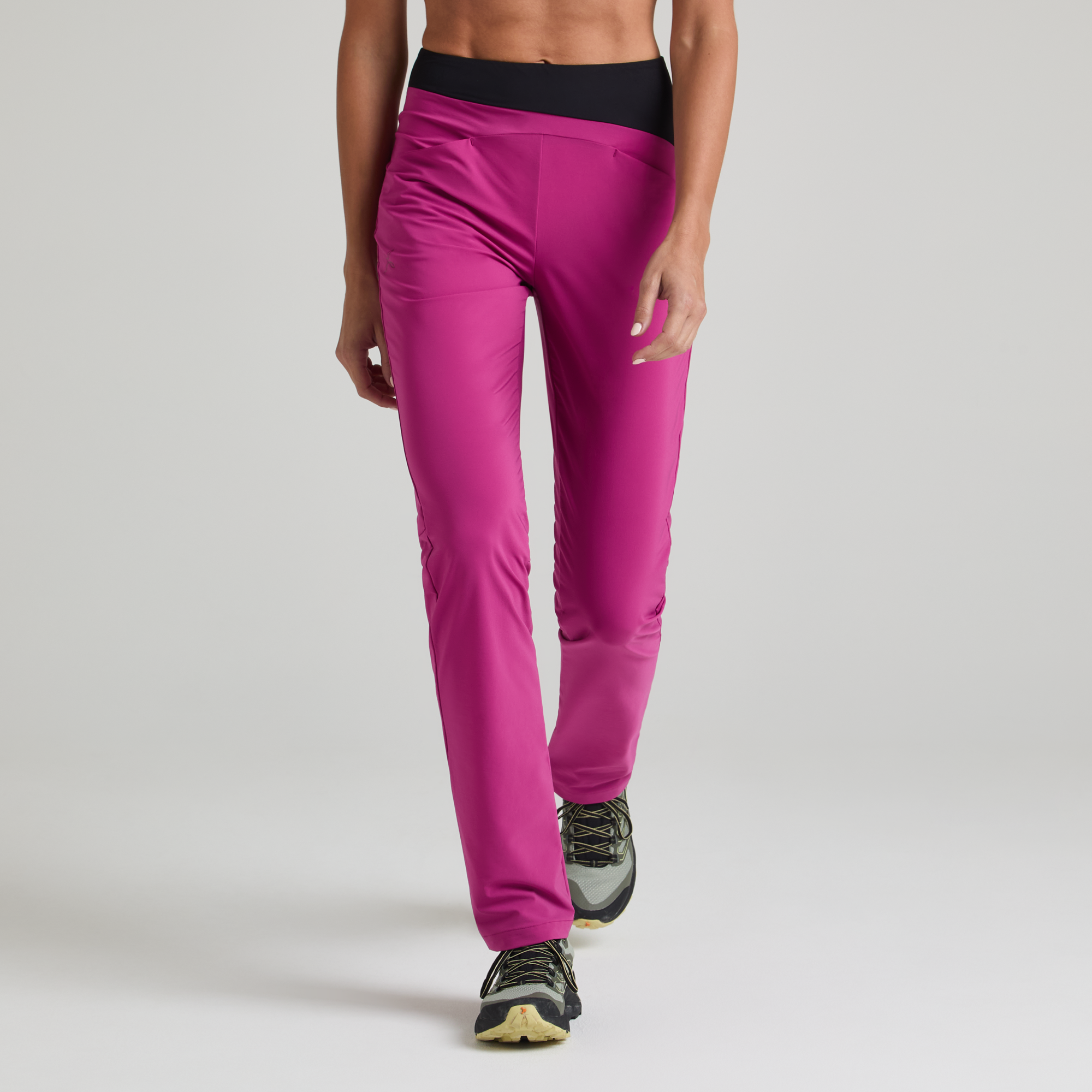 montura-loom-pants-woman-pantaloni-outdoor-donna image 3