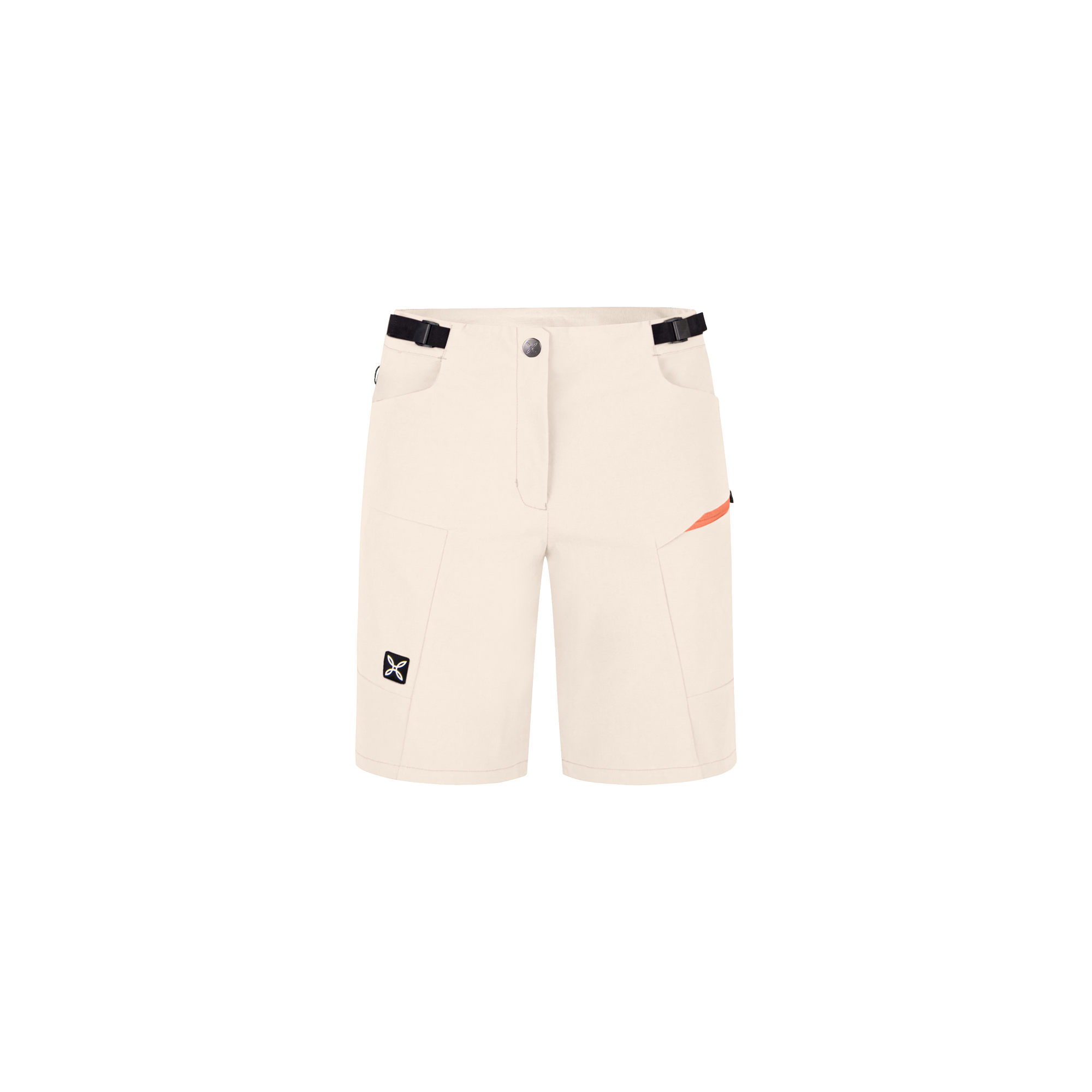 montura-altai-bermuda-donna-in-nylon-stretch image 1