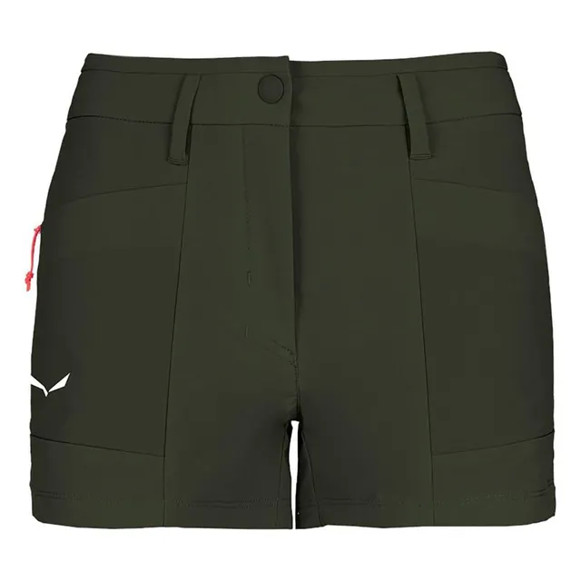 salewa-puez-dst-w-cargo-shorts-donna image 1