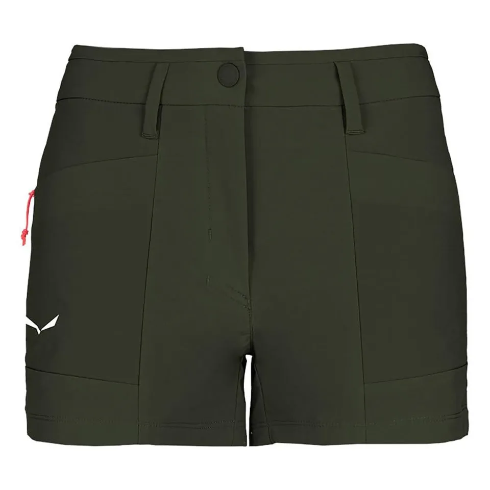 salewa-puez-dst-w-cargo-shorts-donna image 1